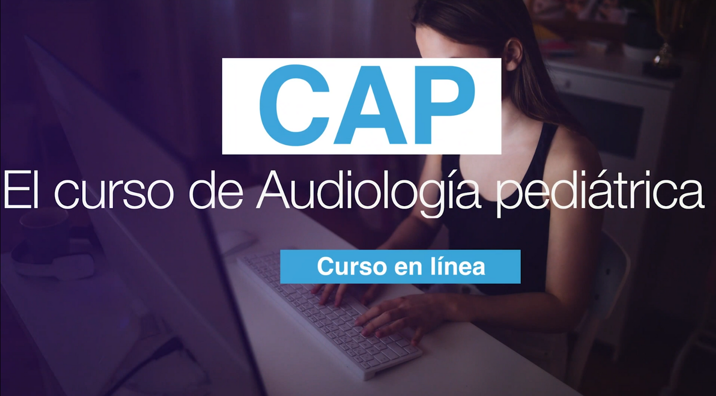 CAP Course
