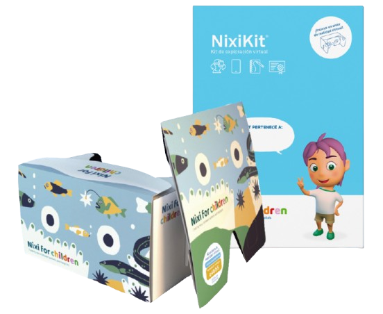 Nixi Kit