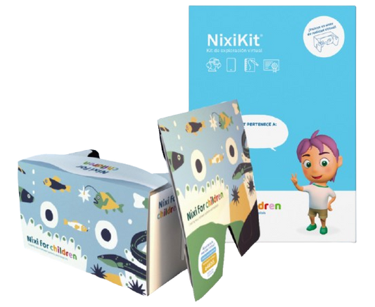 Nixi Kit